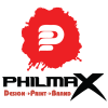 Philmax-logo